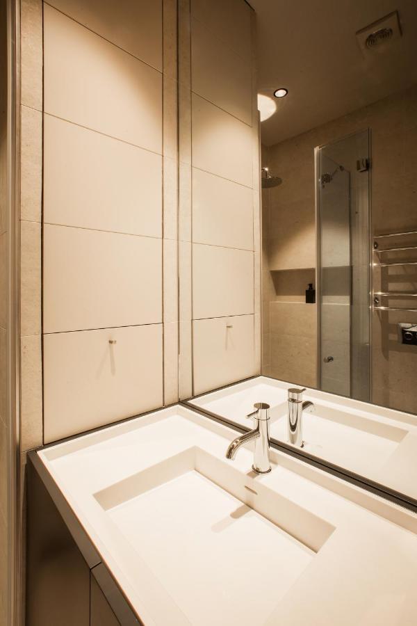 ריגה Luxury Studio With A Park View מראה חיצוני תמונה